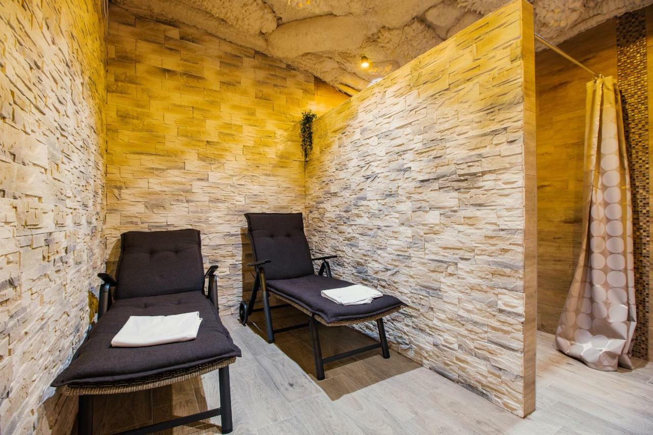Villa Cicho Sza Czarna Góra Exteriör bild