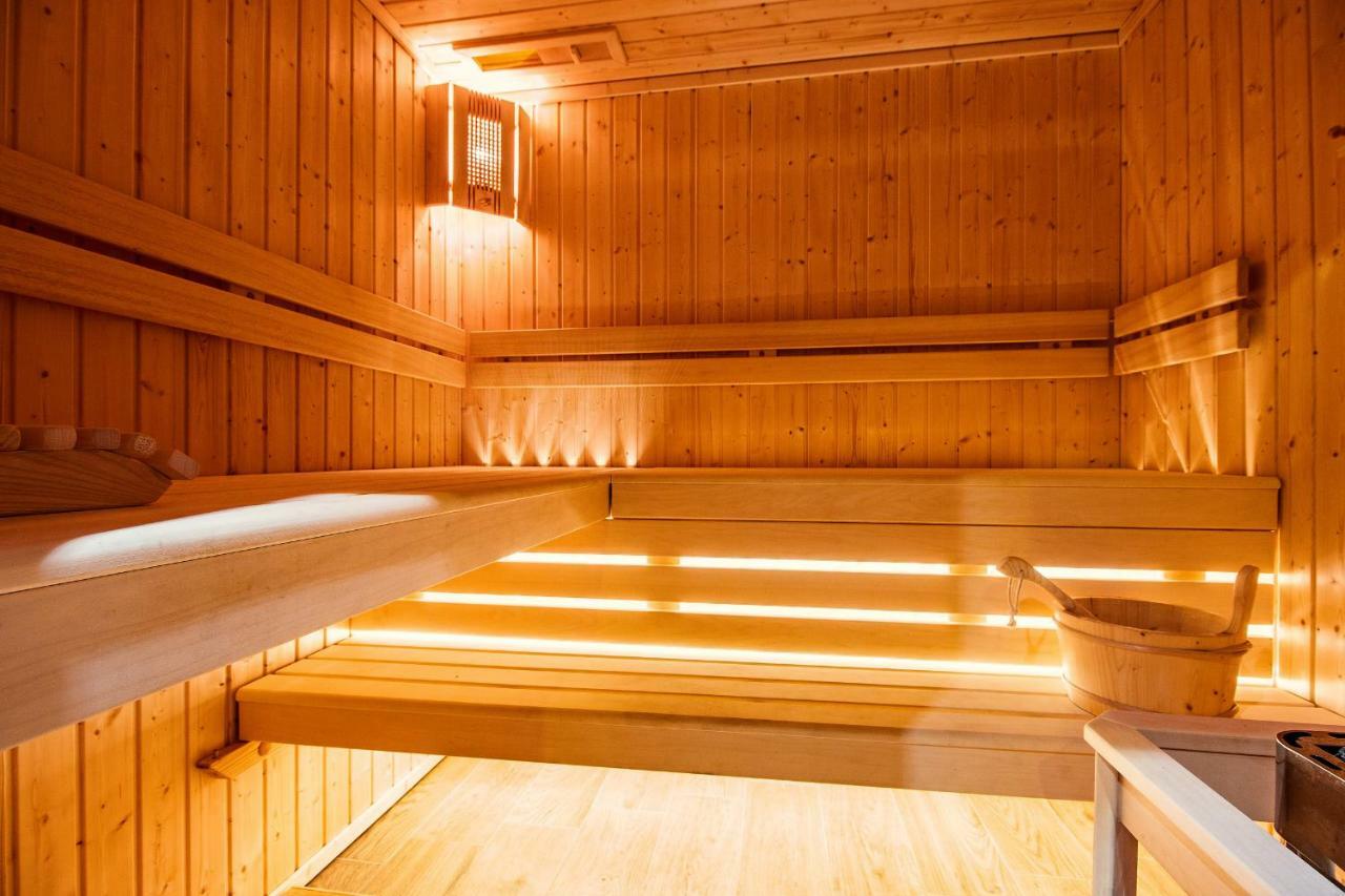 Villa Cicho Sza Czarna Góra Exteriör bild